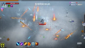 Rise of Kenshin 2