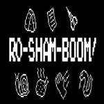 Ro-Sham-Boom! 1