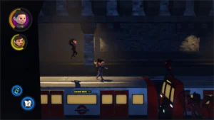 Rodolfo Mascarpone y Ramón Cazanuecos: Amenaza en el Molinillo 3