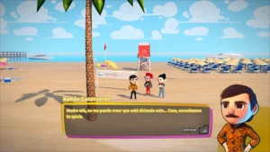 Rodolfo Mascarpone y Ramón Cazanuecos: Amenaza en el Molinillo 2