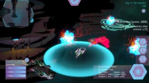 Rogue Nova 3