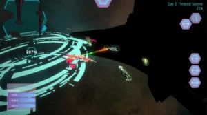 Rogue Nova 2