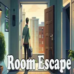 Room Escape: Open Doors 1