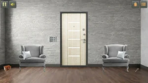 Room Escape: Open Doors 3