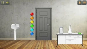 Room Escape: Open Doors 2