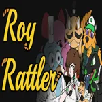 Roy Rattler 1