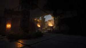 Ruins of Endoth 3