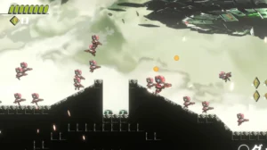 Rush! – Red Horizon 2
