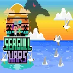 SEAGULL WARS 1
