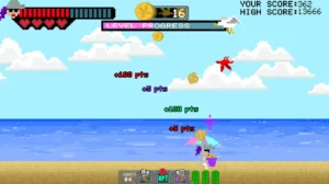 SEAGULL WARS 2