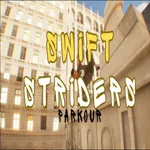 SWIFT STRIDERS PARKOUR 1