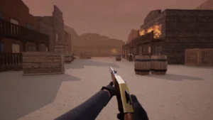 Sands of Skullcreek 3