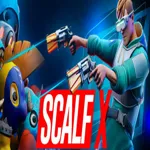 Scalf X 1