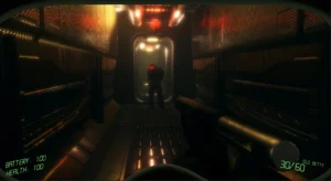 Shadow Stalker 3