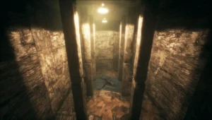 Shadow Stalker 2