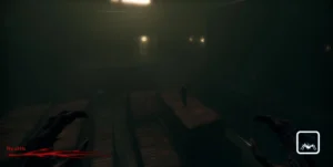 Shadow Stalker 1