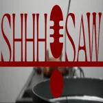 Shhh!Saw 1