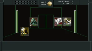Shin Fangame Tensei 3