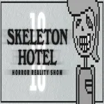 Skeleton Hotel – Season 10 1