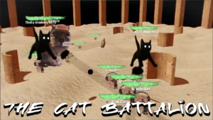 Slapstick Bosses 2