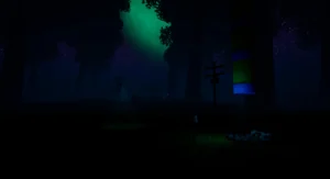 Sleep Terror 2