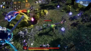 Souls Survivors 2