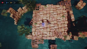 Space Ops 3