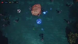 Space Ops 2
