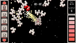 Space Station Defender 3