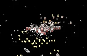 Space Station Defender 2