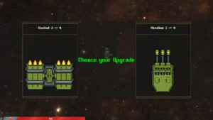 Space Survivors 2