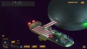 Spacern Tales 3