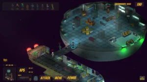 Spacern Tales 2