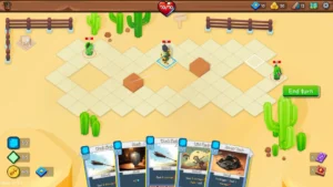 Spellbound Shuffle 3