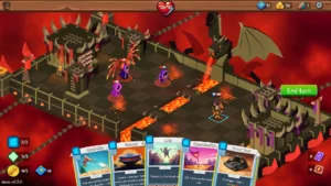 Spellbound Shuffle 2