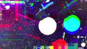 StarDust 2