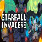 Starfall Invaders 1