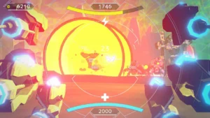 Starfall Invaders 3