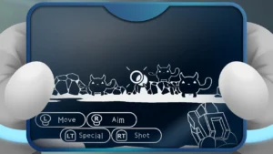 Starfall Invaders 2