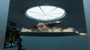 Starship Crafter 3