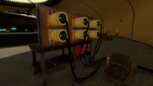 Starship Crafter 1