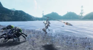 Starstride 3