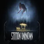 Station Unknown 1