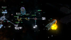 Stellar outpost commander 1