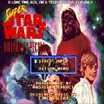 Super Star Wars Holiday Special 1