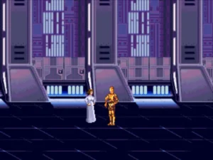 Super Star Wars Holiday Special 3