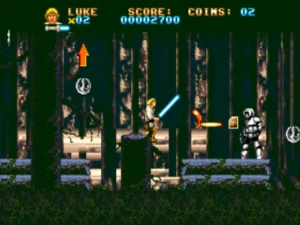 Super Star Wars Holiday Special 2