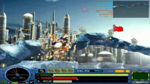 SuperTank(疯狂坦克) 2