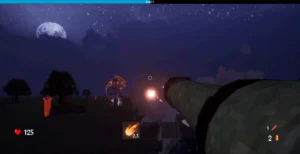 Survivors in Blood 2