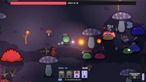Swamped! 2